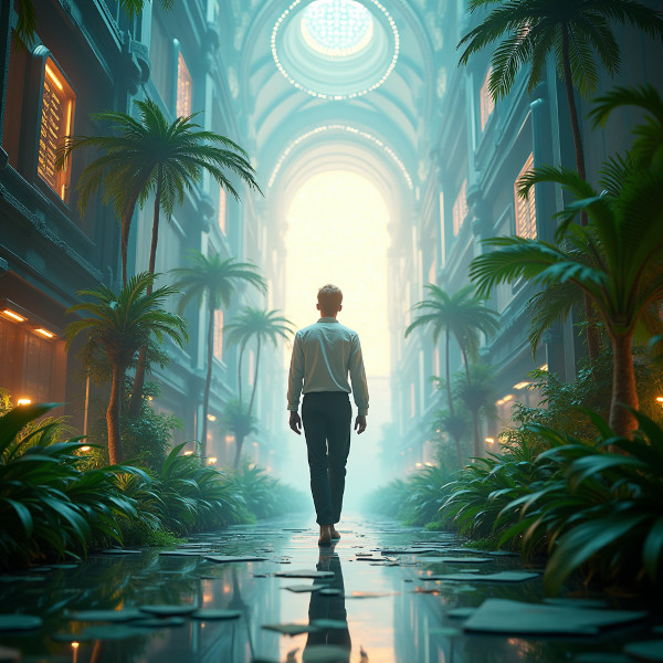 LioGreenPalace