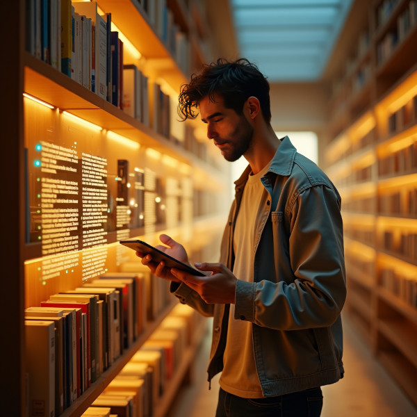 LioLibrary