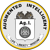 Augmented Intelligent ORG